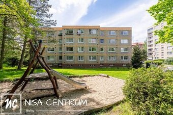 Prodej bytu 3+1, 72 m2 ve Frýdlantě, ev.č. 00277