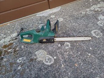 Elektrická pila