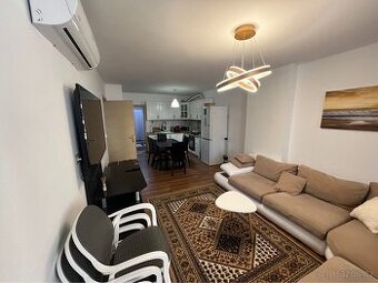 Prodej bytu 3+kk, 100 m², Durres, Albánie, 114.000,-€