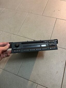 e46 business cd radio
