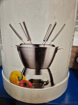 Daruji Fondue