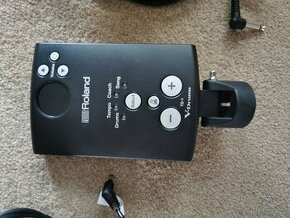 ROLAND TD-1