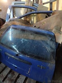 Náhradní díly Fiat Punto MK.I