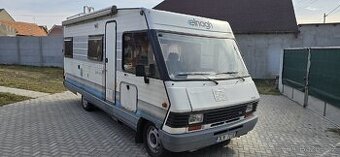 PEUGEOT 280L BLU MAGNUM 635TX - 1