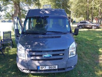 FORD TRANSIT 2,2 TDCI - 1