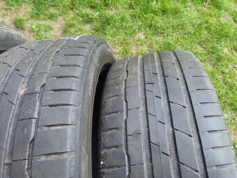 Letni Hankook 245/45/19