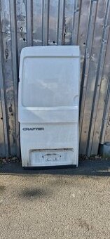 Leve zadni dvere vw crafter
