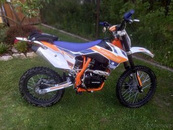 Pitbike 150