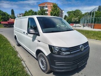 VW Transporter T6