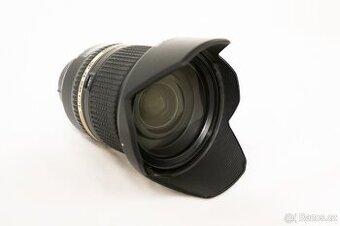 Tamron 24-70 mm f/2.8 Di (Nikon)