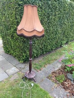 Lampa