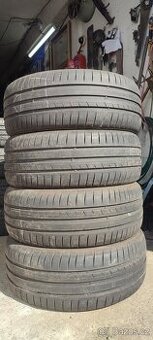 195/50 R16 88V XL Dunlop Sport Blue Response