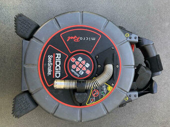 RIDGID SeeSnake MicroReel L30m s MZ