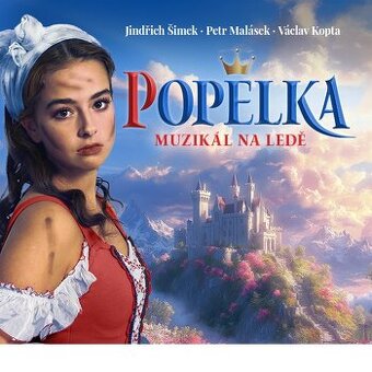 POPELKA NA LEDĚ, klubové VIP