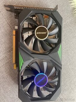 GTX 1660 Super