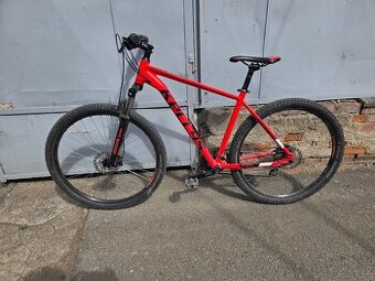KELLYS SPIDER 50