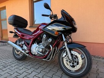 Yamaha XJ 900 S Diversion