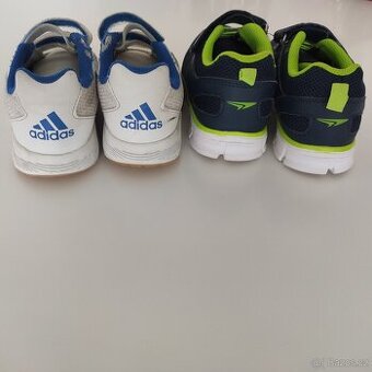 Adidas a sprandi vel. 32