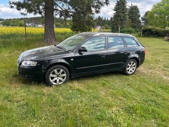 Audi a4 2.0 Tdi 103