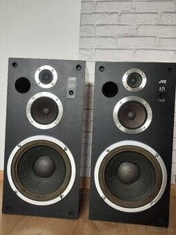 Rpero JVC - 1