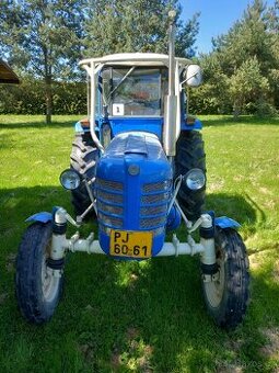 Zetor 4011 s TP