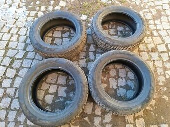 Pneumatiky 205/60 r16