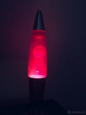 Prodám olejovou lampu - 1