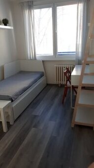 Dlouhodobý pronájem pokoje - ŘEPY - 1