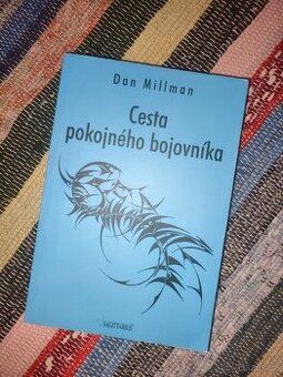 Cesta pokojného bojovníka - Dan Millman - 1