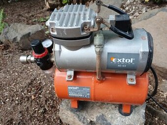 Kompresor EXTOL