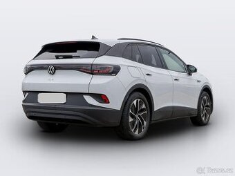 ID.4 1st Max ProPerformanc 77 kWh Aut Nav Taž AL2o DPH 12/20