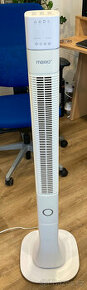 Sloupový ventilátor a ionizátor Maxxo