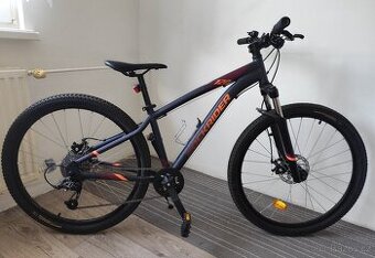 Horské kolo Rockrider 2ks velikost L a S