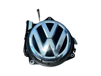 Kamera zadní zámek 3G0827469AQ VW Passat B8 r.v. 2017