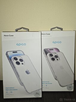Kryt IPHONE 16 PRO /16 PRO Max