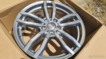 NOVÁ alu kola 5x112 R20 disky Mercedes VW Audi 20