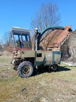 Řezačka E281 - 1