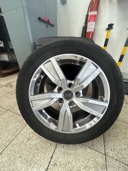ALU Kola r16 VW