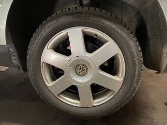 Zimní sada NEXEN 205/55/R16