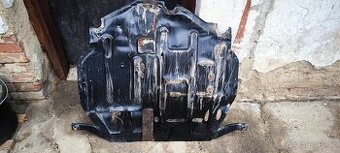 Prodam kryt pod motor octavia 1 - 1