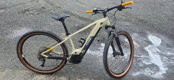 CUBE Reaction Hybrid performance 500 17"