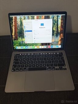 MacBook Pro 2022