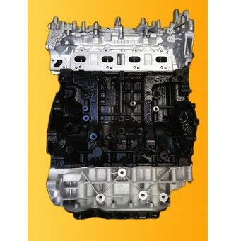 Motor po repasu Renault Master 2.3 BiTurbo E6 M9T