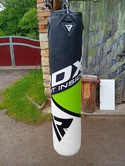VELKÝ BOXOVACÍ PYTEL