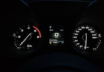Alfa Romeo Giulia - 1