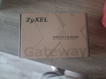 Wi-Fi router - 1