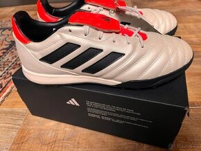 Nové kopačky Adidas