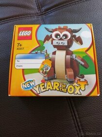 Lego 40417