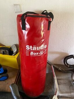 Boxovací pytel