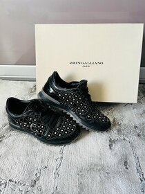 Sneakers dámske John Galliano